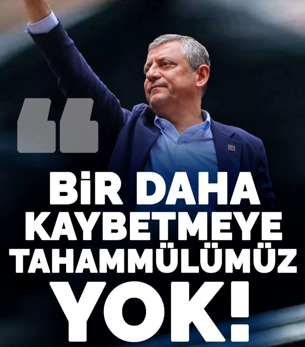 bilgin_canik's tweet photo. @eczozgurozel https://t.co/5ygURaG6It