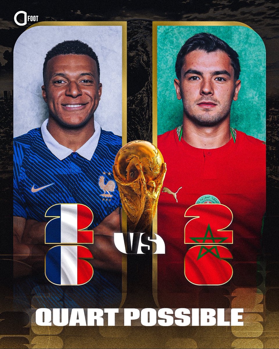 Actu Foot tweet media
