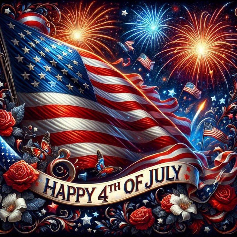 angelaellaro's tweet photo. Happy 4th of July 😇☺️ https://t.co/UEAKBRnJD0