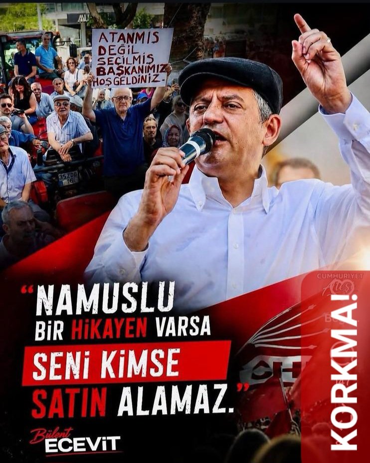 bilgin_canik's tweet photo. @eczozgurozel https://t.co/ckoGhBD8I6