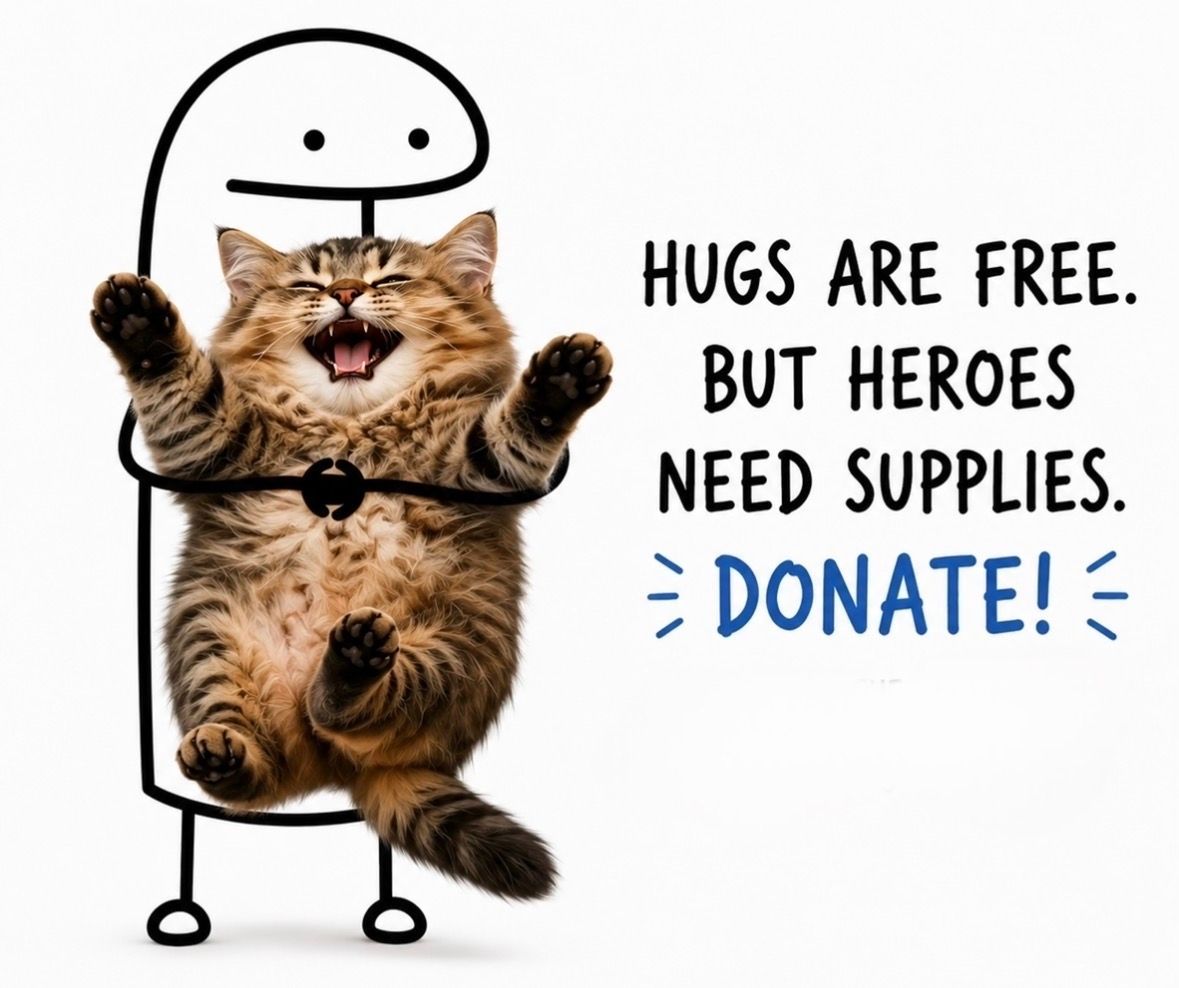 Oksii33's tweet photo. 56th brigade needs a van, please help🫶

https://t.co/Ic64T6VFVN
PayPal v.titarenko@student.csn.khai.edu https://t.co/GXCyMKQ3qZ