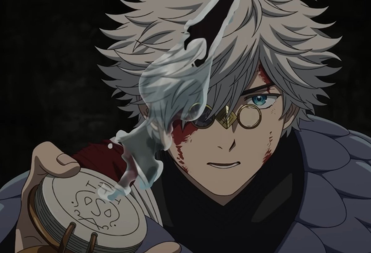 deerlingLeia's tweet photo. The blood stain on his dress is getting worse with time........ 🥺

Them animating this really wasn't on my bingo card...

Bug films' just as allergic to any form of happiness as the fandom... 💀 https://t.co/gblVAHKISA