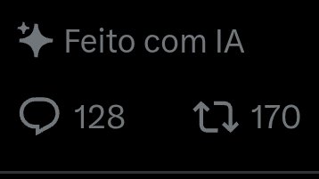 Carlaneva1's tweet photo. É só pedir pra IA, que ele leva ela de novo https://t.co/chDyOCAW3w
