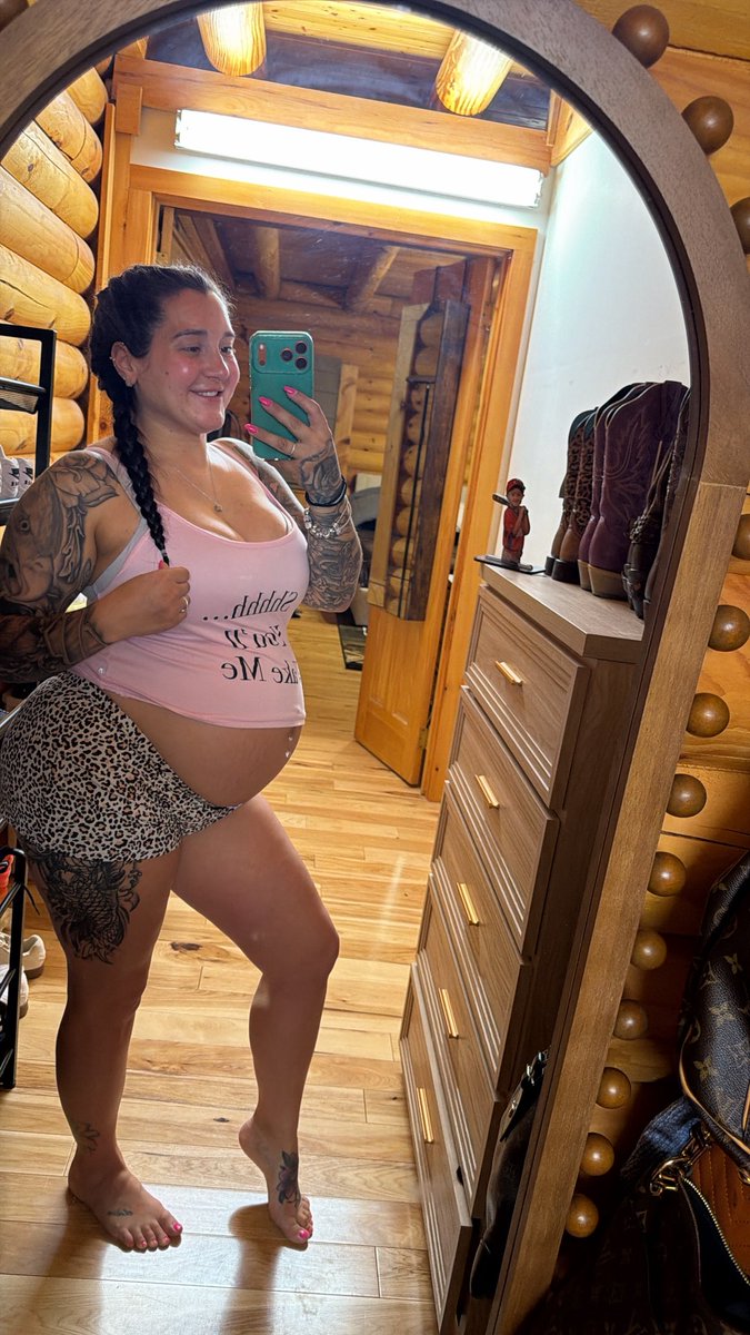 sexyyysecrettt's tweet photo. #babynumber5 https://t.co/3cw01Yb8Vp