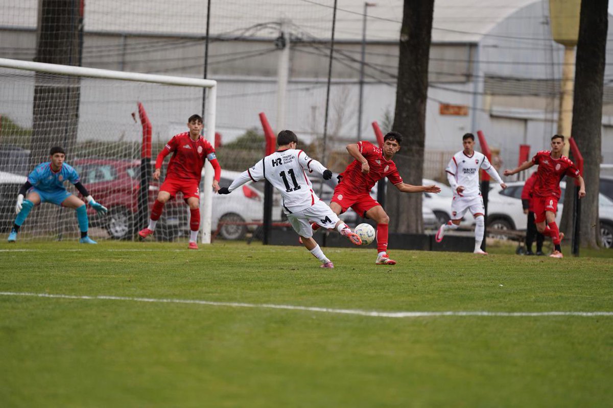 NewellsJuvenil tweet picture