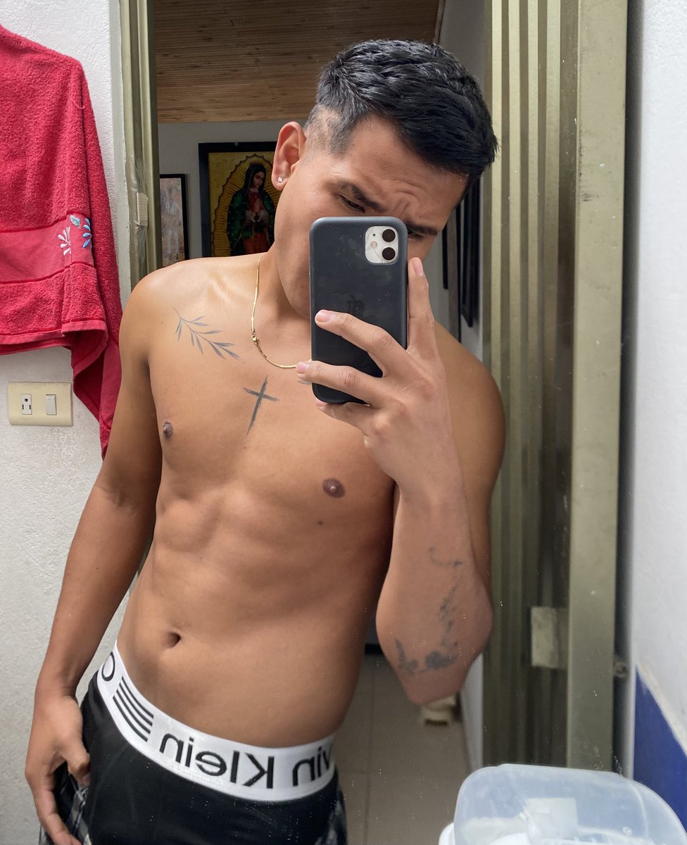 JramilloJavier's tweet photo. 😏 https://t.co/fJIcX4U217