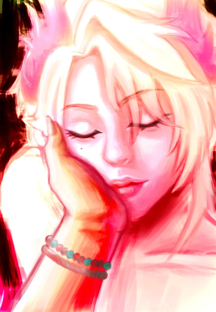 yuyumilku's tweet photo. they say the moles on your body indicate where your lover kissed you the most in your past life (1/2)

#Netherrizz #BlazeLust https://t.co/eRhxDxIgN8