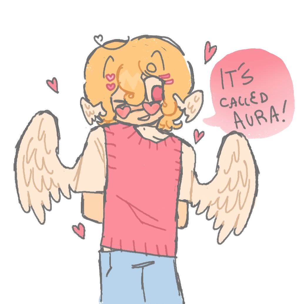 olliesworm's tweet photo. @acrushonu_ well THATS AUra! https://t.co/IBPQZXmqua