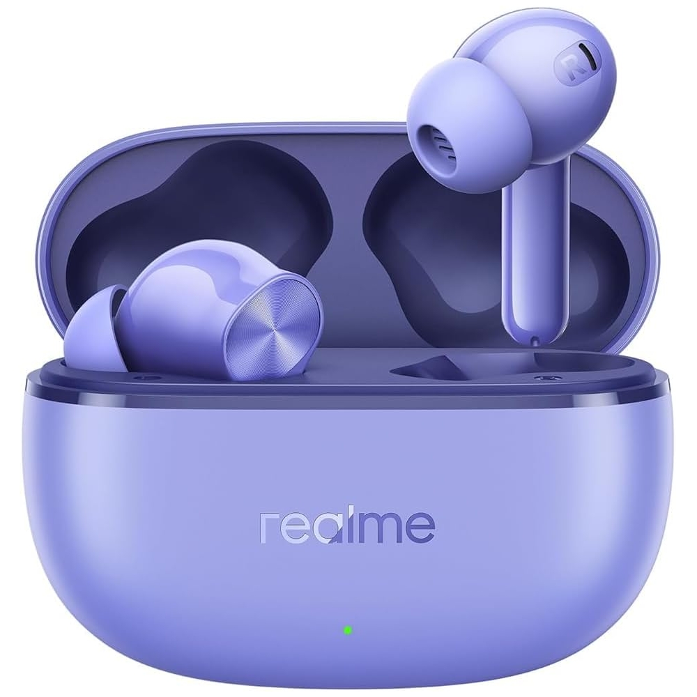 NuxmediaPC's tweet photo. Audífonos Inalámbricos Realme Buds T200 Lite | NUXMEDIA

Audífonos intraurales inalámbricos diseñados para ofrecer hasta 48 horas de reproducción total,con micrófono para llamadas claras y reducción de ruido

https://t.co/HtiHzEUACf https://t.co/IgyCw1dcTj