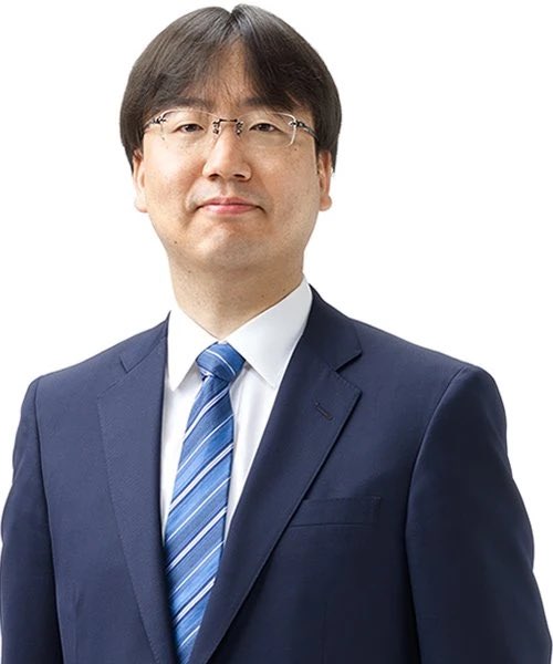 OBE1plays's tweet photo. Only if other companies could take on this philosophy on how they treat their employees.  Nintendo’s global president:
“We believe it is important to set appropriate compensation levels in order to maintain an environment where employees can take on the challenge of creating new entertainment without fear of failure.”