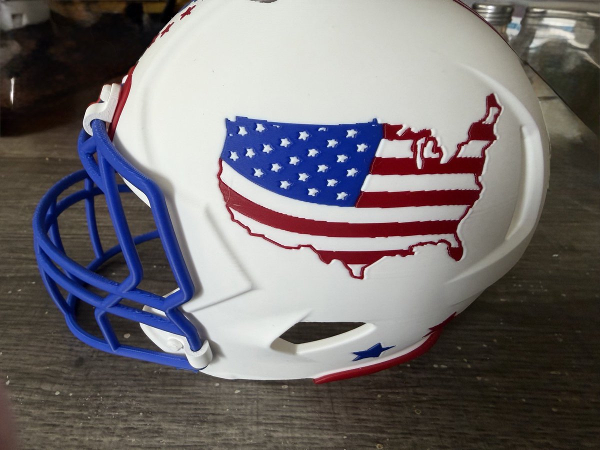 DavidsD3Designs's tweet photo. Happy 250th America! We hope you have an amazing day celebrating the greatest country in the world!
🔥💪🏻🇺🇸🦅
#Happy250th #July https://t.co/SyJjbkK24N