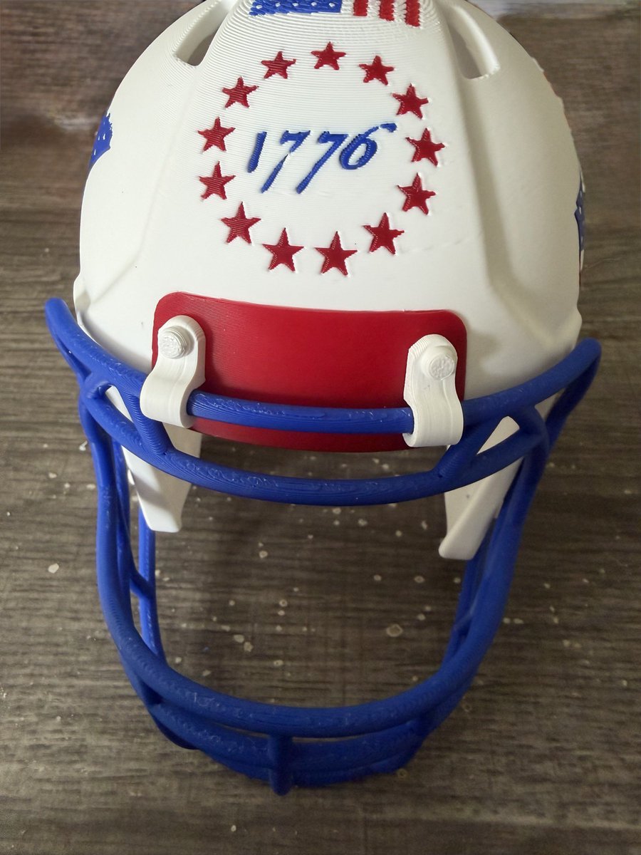 DavidsD3Designs's tweet photo. Happy 250th America! We hope you have an amazing day celebrating the greatest country in the world!
🔥💪🏻🇺🇸🦅
#Happy250th #July https://t.co/SyJjbkK24N