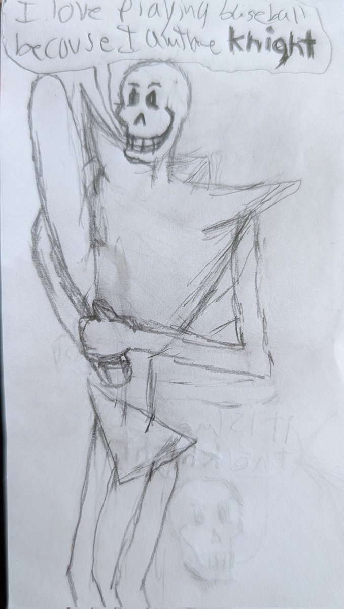 dimRadiant's tweet photo. The truth about papyrus knight

Clear evidence https://t.co/dOYx3ARRJS