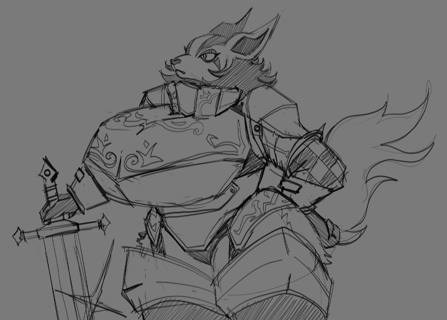anci3nt_waffl3's tweet photo. aaand another pokeadopt!! she will be available soon 🐺
#pokemon #wip #adoptable https://t.co/OXpzsrxqNG