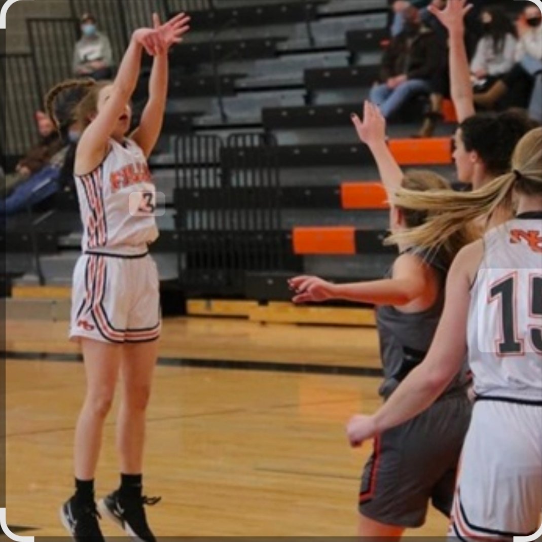 BellevueWBB's tweet photo. @BUBruins We would like to welcome Elise Swan to the Bellevue University women's basketball family.
We just got better!

@BUBruins 
#BruinFamily https://t.co/pBbCVIqcoz