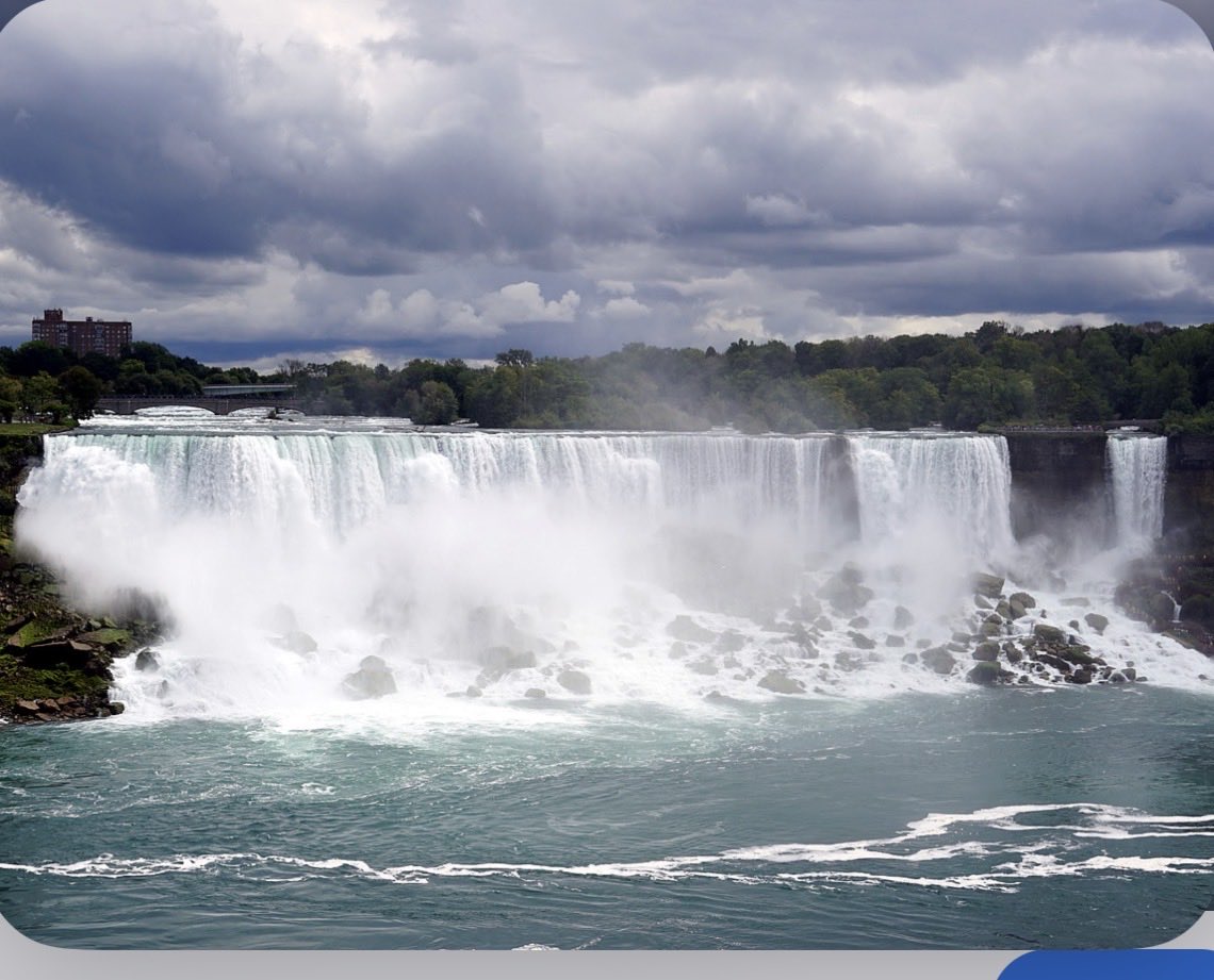 hitstickquan's tweet photo. @StakeUsa My favorite landmark is the Niagara Falls 
TRDEforQuan https://t.co/gUTvNFr3pR