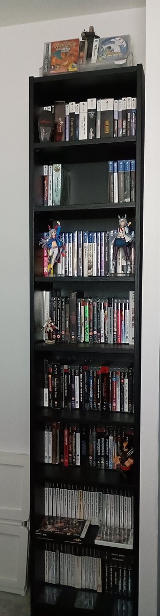 Wezer12229512's tweet photo. Love seeing everyone collection https://t.co/phxekN4t91