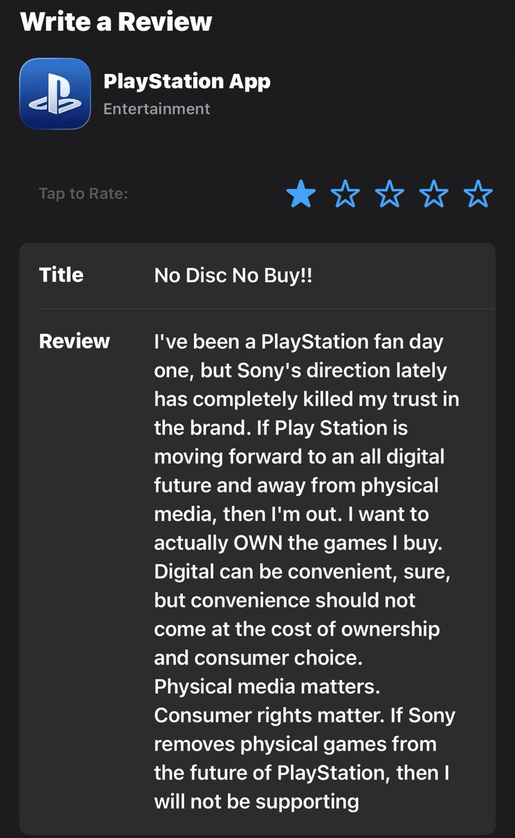 ballxball786's tweet photo. Done.

Leave a REVIEW. https://t.co/JzTQjD8QT4