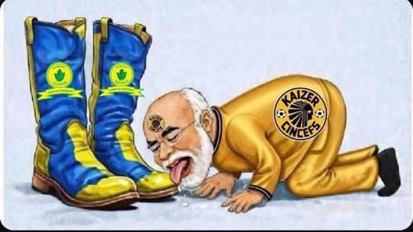 Phrischer_Prinz's tweet photo. @RealTshemedi2 https://t.co/Un1YVCCfVr