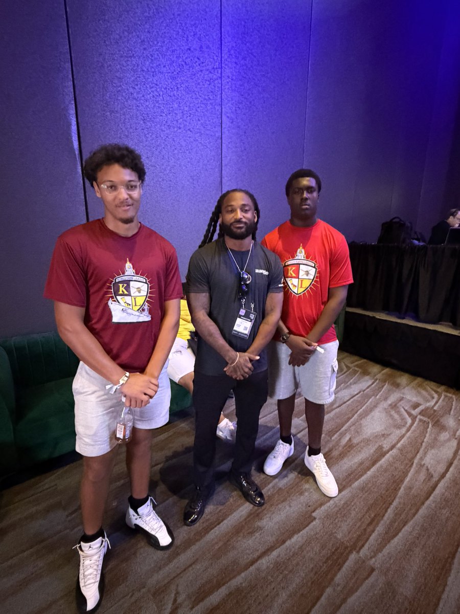 MobileKL's tweet photo. We are enjoying @essencefest . #KappaLeague https://t.co/GIOZQnX3z7