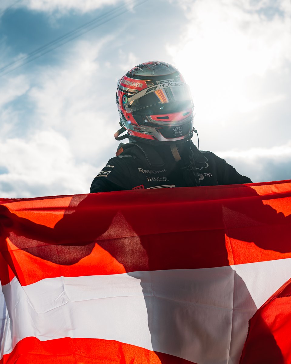 F1 Academy tweet media