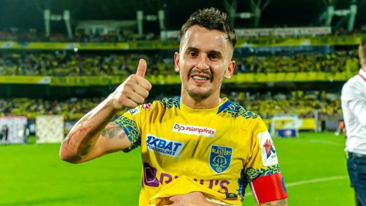 cardfoul's tweet photo. Adrian Luna is likely to return to KBFC
#KBFC #ISL #AdrianLuna https://t.co/UUC5PlcImT
