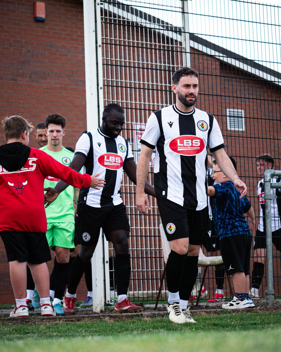 AmmanfordAFC tweet picture