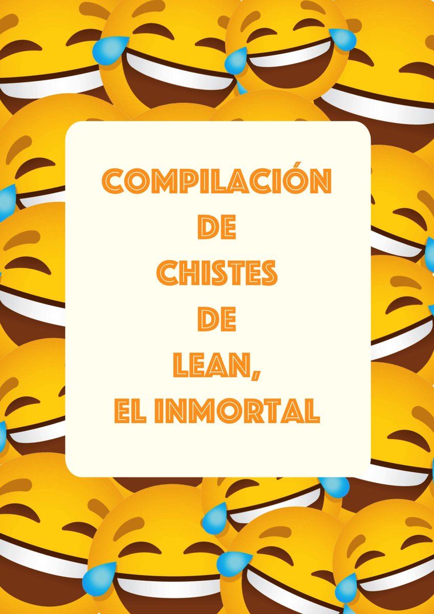 leanelinmortal_'s tweet photo. Gente maravillosa, terminé el libro de chistes 💪

Se los dejo a la gorra por si me pueden ayudar, estoy sin trabajo y me cuesta mucho llegar a fin de mes entre changas 🫂

Les dejo mi alias: LEANARG.PREX

Desde ya muchas gracias y por favor RT  🙏🙏🙏🙏

https://t.co/04wRfp2WH8 https://t.co/due4TEAcuw