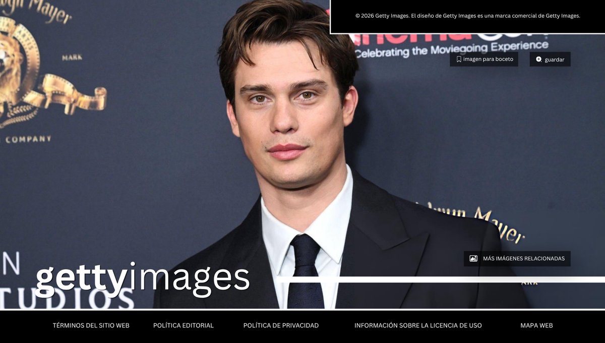 FtGettyImagesRP's tweet photo. © ⁽ 𝚆𝑒𝒃-𝑠𝐢͟𝒕𝚎 ⁾ #FtGettyRP ー British actor Zephyr Yvanov (@ESTANTURBlO) promotes the upcoming film “#MastersOfTheUniverseRP” during the Amazon MGM Studios photo call during #CinemaConRP. https://t.co/pnWX5X4SAq