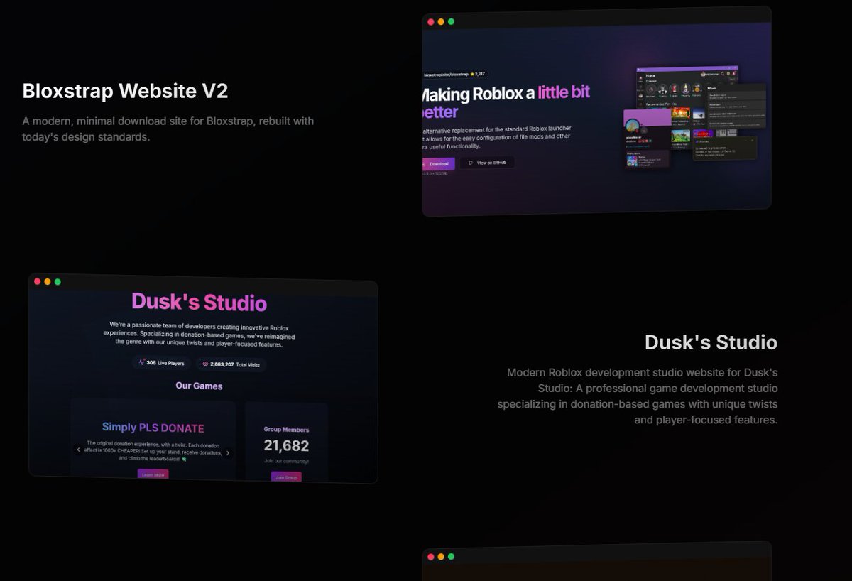 h1ddenscript's tweet photo. @fowntainwhat @steakerfortnite a lot of talk for someone that vibecodes https://t.co/m9C1HY4zAU