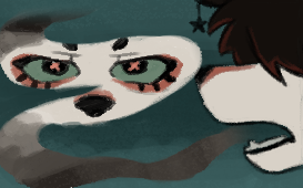 Luxtrasortis's tweet photo. not even in artfight, just cool dog :3
quick sketch @lwyfrr https://t.co/lhMcOkNvNK