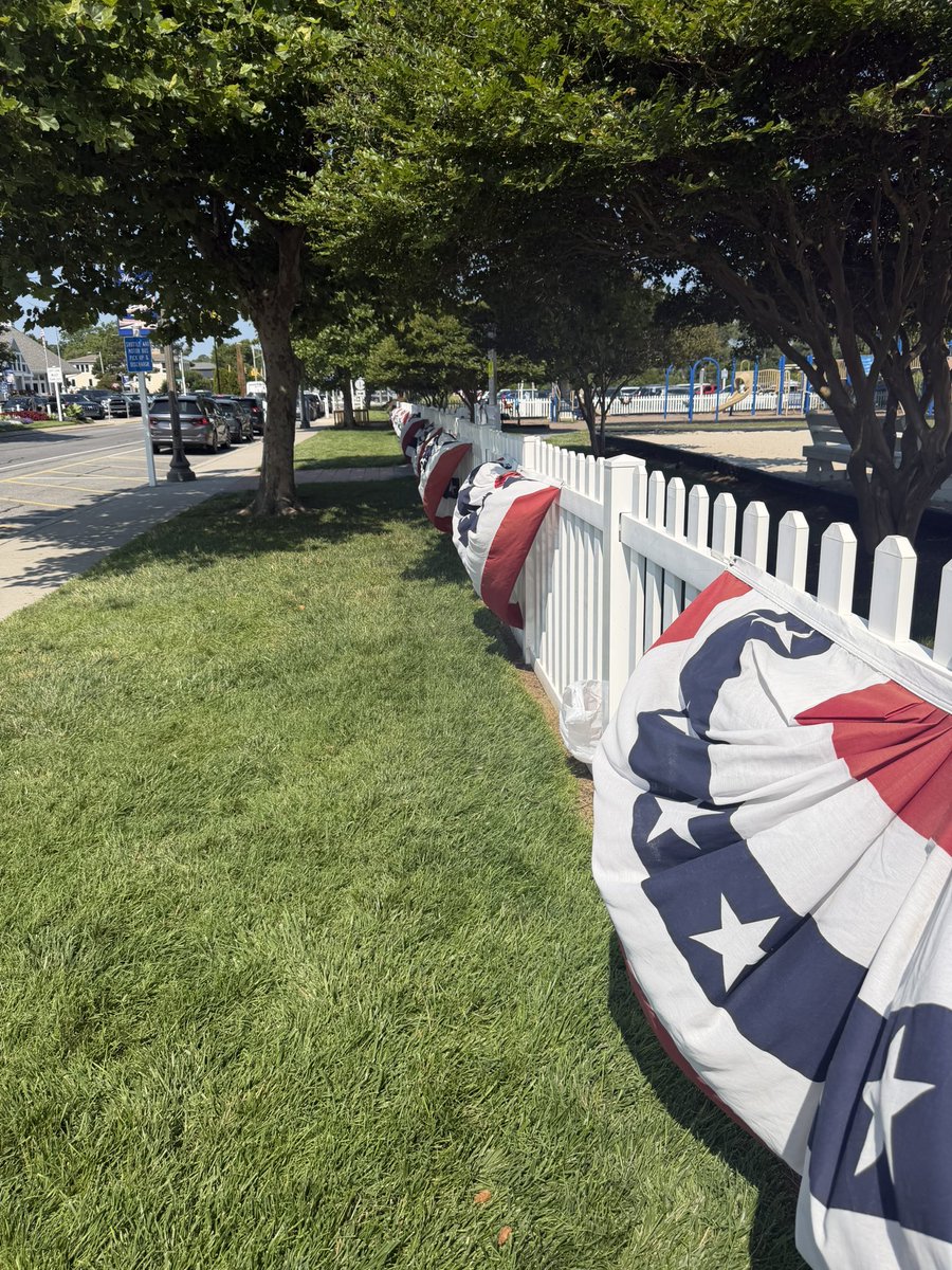 PrimalRenegade's tweet photo. Happy 250th Fourth of July from da Beach!!! https://t.co/ubCZUtfGfo