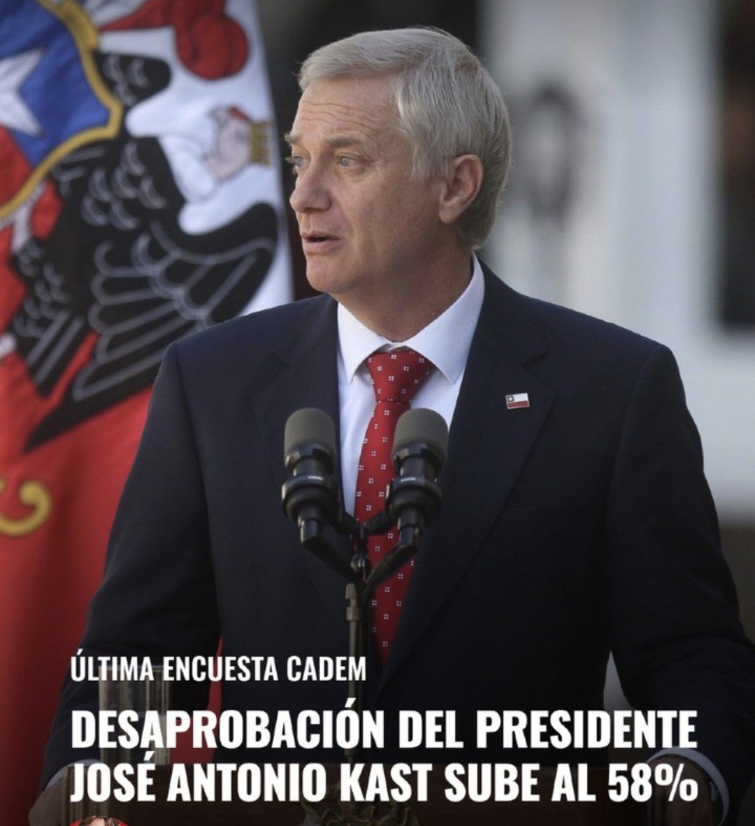 4everleon's tweet photo. El peor presidente de la historia ⬇️ https://t.co/ODtkyJxVrt