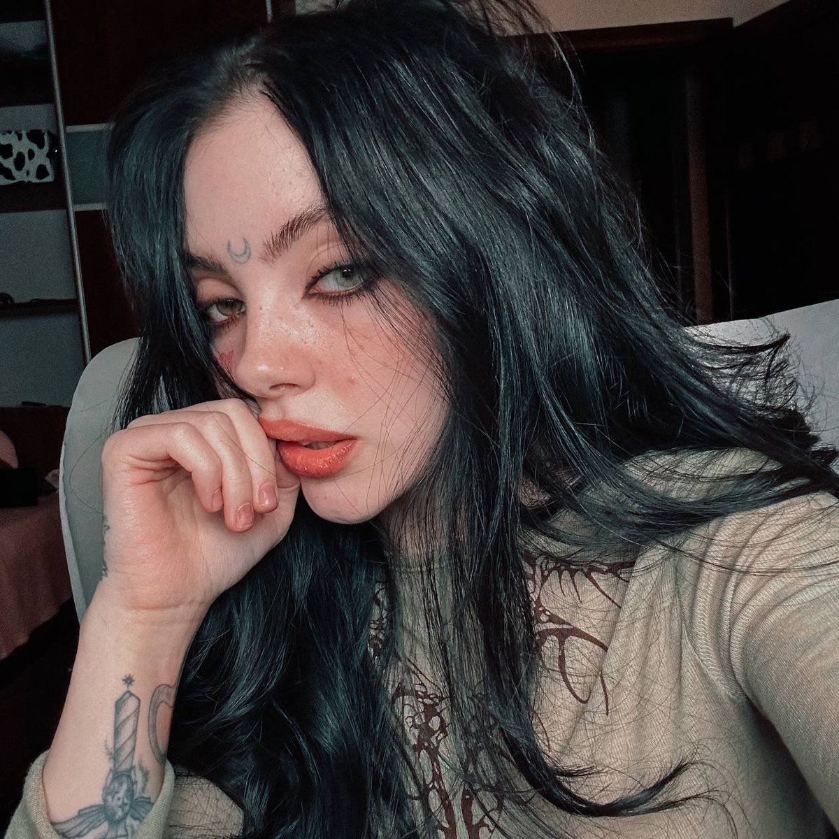 sxlcoxth's tweet photo. ㅤㅤ
⠀ ⠀
⠀ ⠀ ⠀ ⠀           ￤𝐈𝐍𝐔𝐑𝐄
⠀ ⠀ ⠀ ⠀          𝗍𝗈 𝖻𝖾𝖼𝗈𝗆𝖾 𝖾𝗆𝗈𝗍𝗂𝗈𝗇𝖺𝗅𝗅𝗒
⠀ ⠀ ⠀ ⠀          𝗇𝗎𝗆𝖻 𝗈𝗋 𝖽𝖾𝗌𝖾𝗇𝗌𝗂𝗍𝗂𝗓𝖾
⠀ ⠀ ⠀ ⠀          𝖺𝖿𝗍𝖾𝗋 𝖻𝖾𝗂𝗇𝗀 𝖾𝗑𝗉𝗈𝗌𝖾𝖽 𝗍𝗈
⠀ ⠀ ⠀ ⠀          𝗉𝖺𝗂𝗇. #4thofjulyntlu https://t.co/P0jFNXEsV1