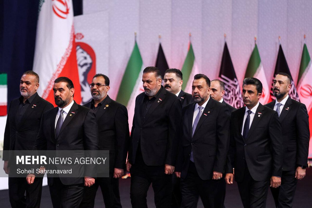 Seyed Abbas Araghchi tweet media
