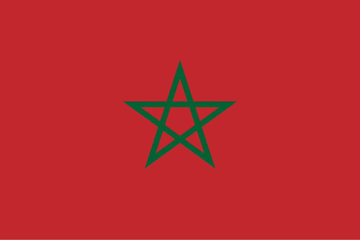 sboficial's tweet photo. Canadá é ELIMINADO pelo Marrocos na Copa do Mundo.