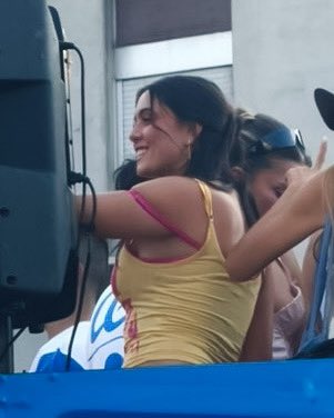 yoursreche's tweet photo. LO PRINCESA en el orgullo https://t.co/KcSiUQStQt