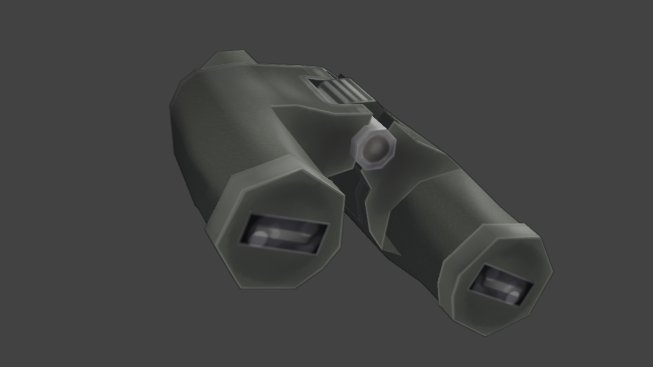 D12632745352792's tweet photo. Made binoculars for a sniper
#3D #Blender #ProjectNaba https://t.co/thSam5rRQH