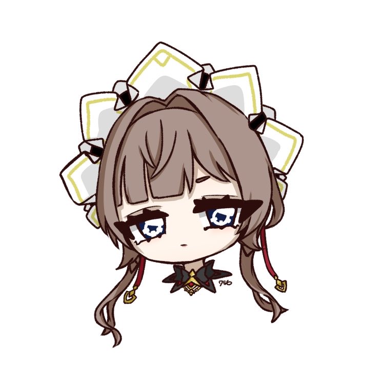 ngmu_'s tweet photo. #原神　#サンドローネ
この子見て原神始めて無事にお迎えできました https://t.co/EScYoXLgvd