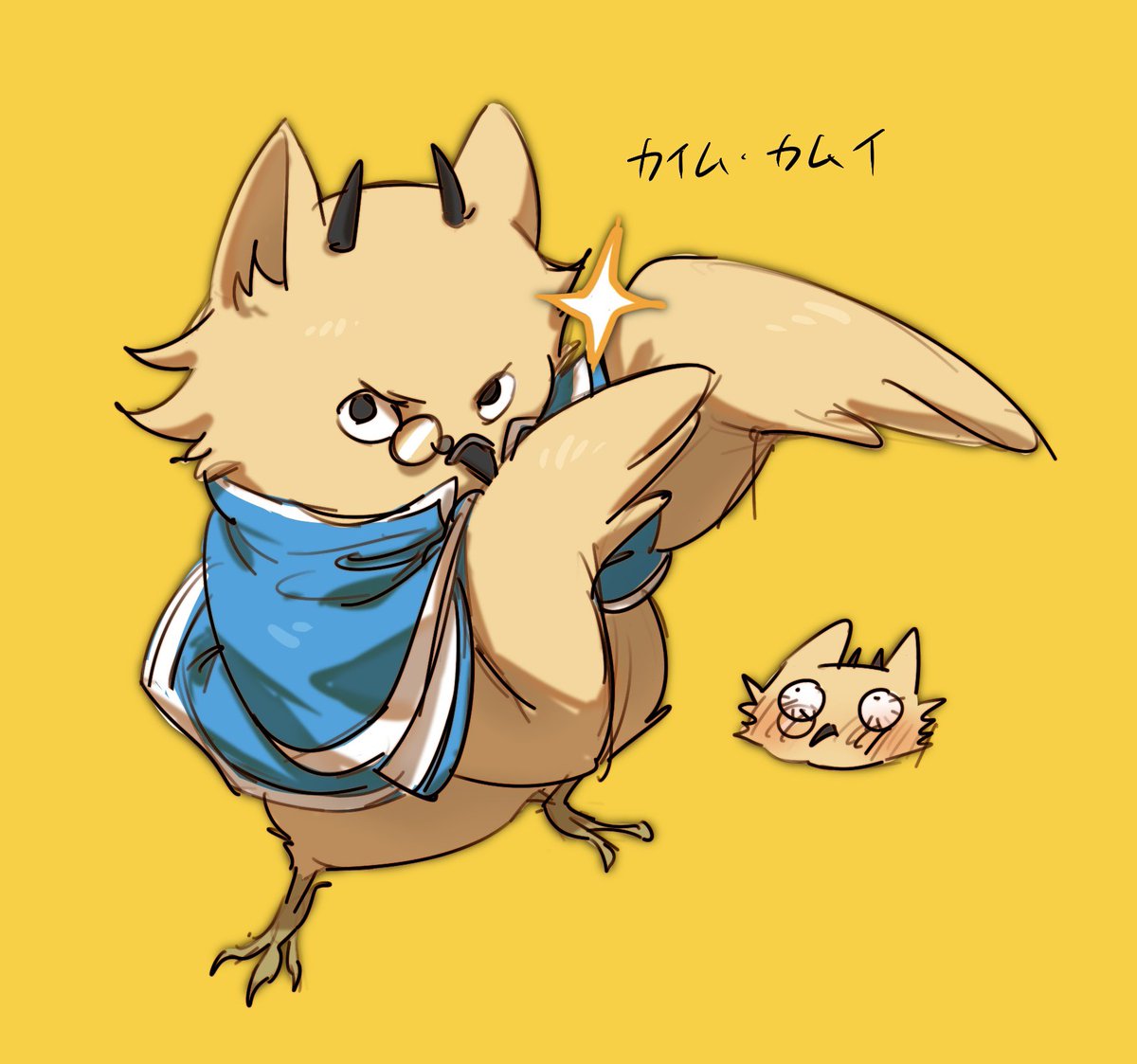 リクエストありがとうございます