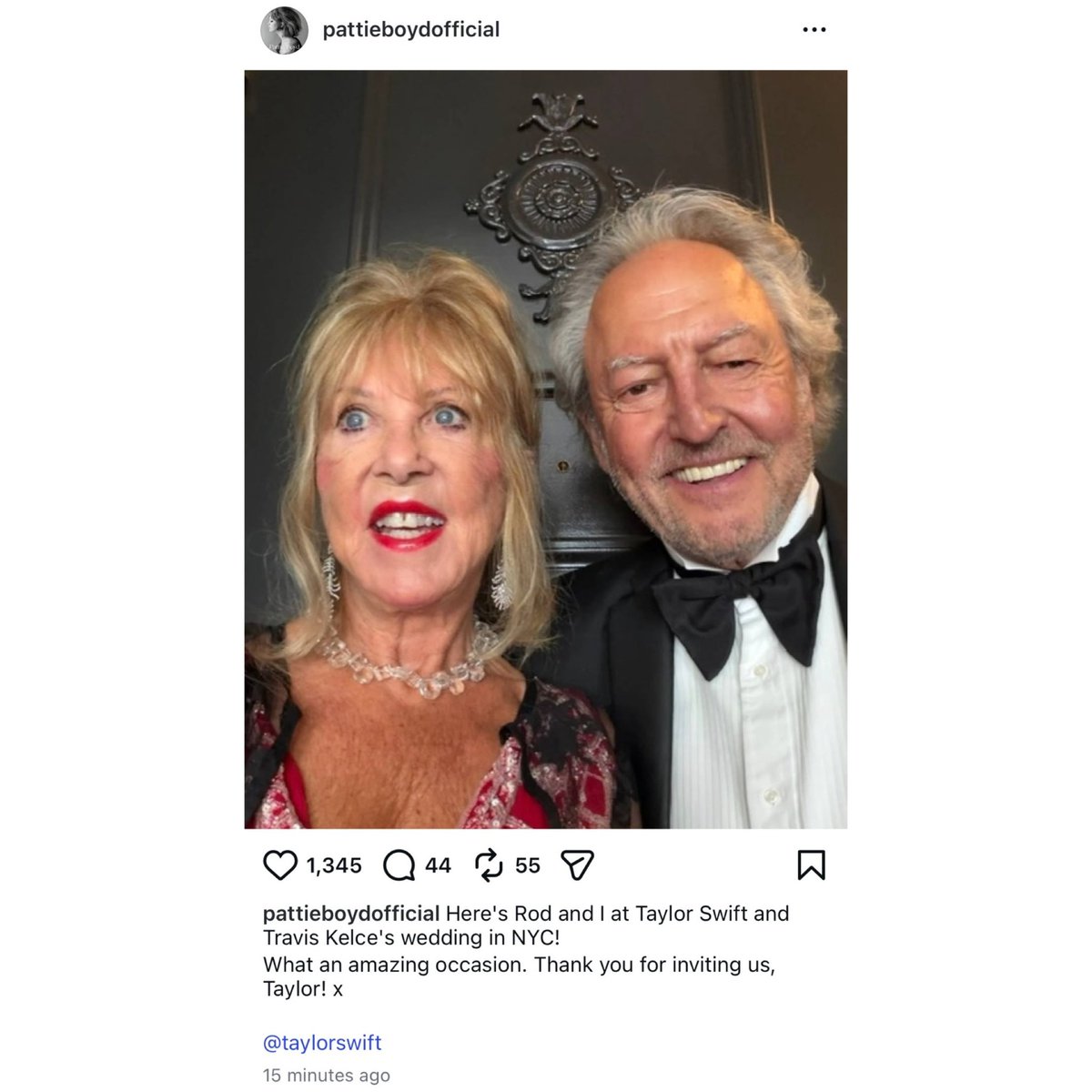 Taylor Swift Updates 💎 tweet media