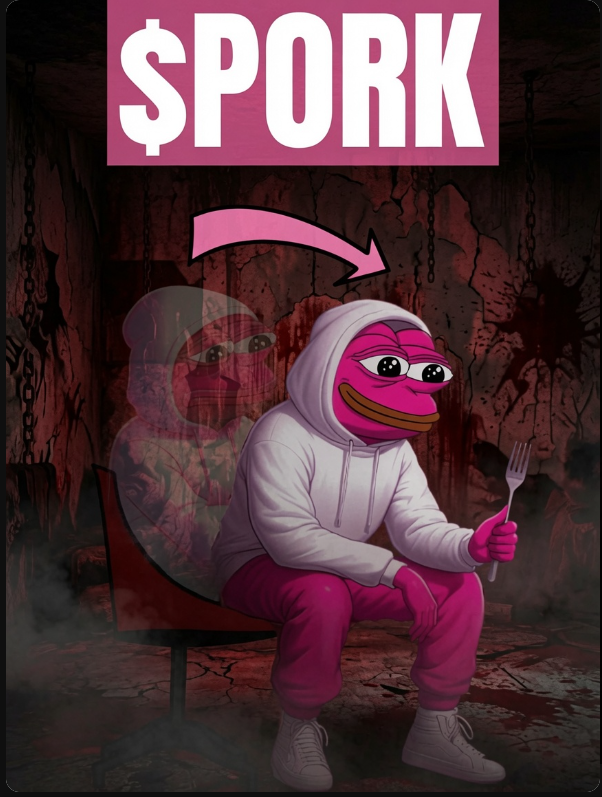 Jeklinseno's tweet photo. @PorkCult @solana Duhhh
3CgpsfANSGMEicARHT6N7EYQ4Jbnac46RYQVhF7JF2gV https://t.co/locupythC8