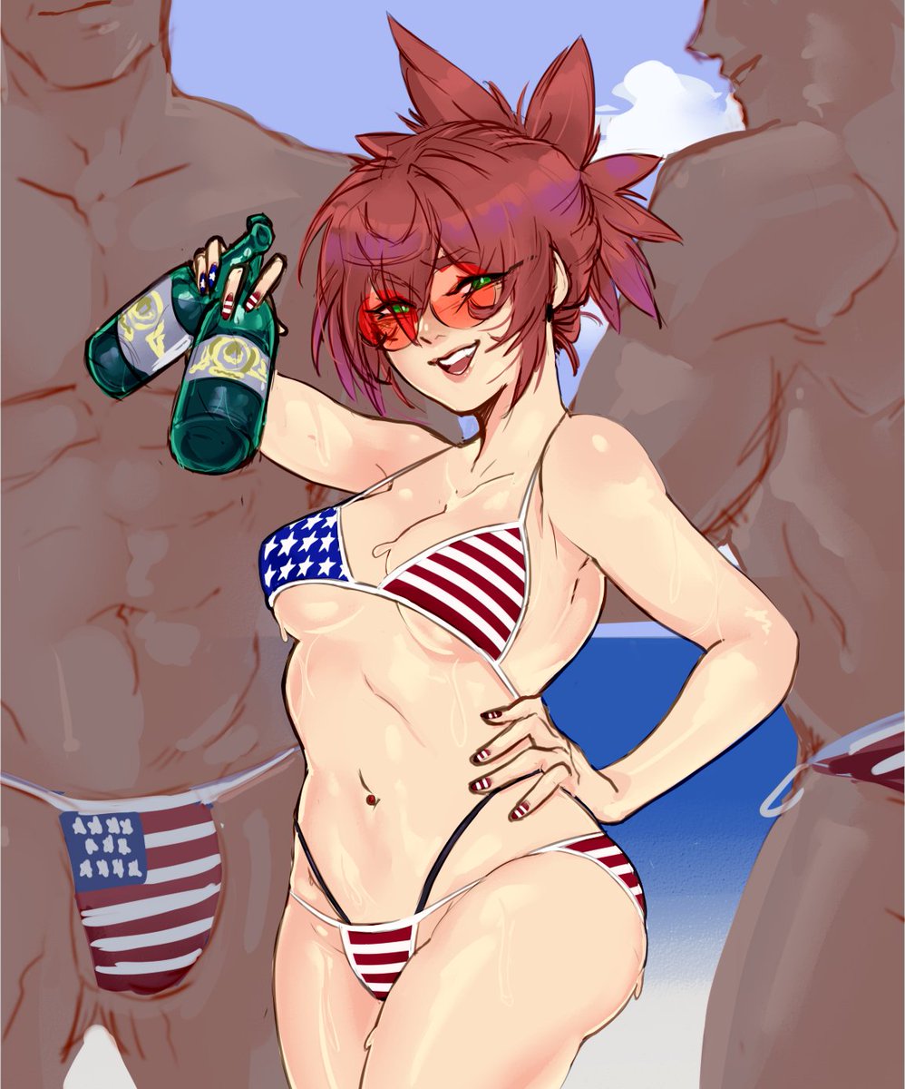 twistedtendril's tweet photo. [oc] Prota's 4th Celebrations (again) https://t.co/wxW4rxMoH8