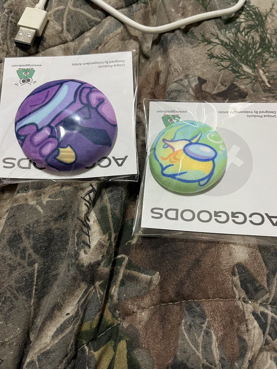 CYB3RN3TIX's tweet photo. @Lavb_b Yeah man these are pretty cool https://t.co/SAuzbnSZ9M