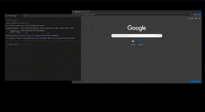 DivyanshT91162's tweet photo. This might be the most underrated MCP server I've found this week.

Stealth Browser MCP gives AI agents an undetectable browser that can automate sites most browser tools can't.

• Bypasses Cloudflare & anti-bot systems
• 97 browser automation tools
• AI-generated network hooks
• Pixel-perfect UI extraction
• Full CDP access
• Cross-platform support

100% Open Source (MIT License)

Repo:
https://t.co/66pVMNWdok