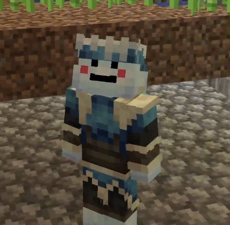 nuclearrcrow's tweet photo. HES SO CUTEEEEEEE https://t.co/lKuuEFgcpQ