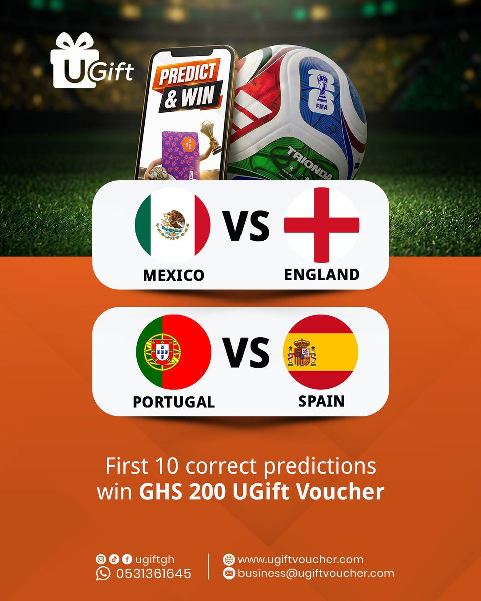 Ugift tweet media