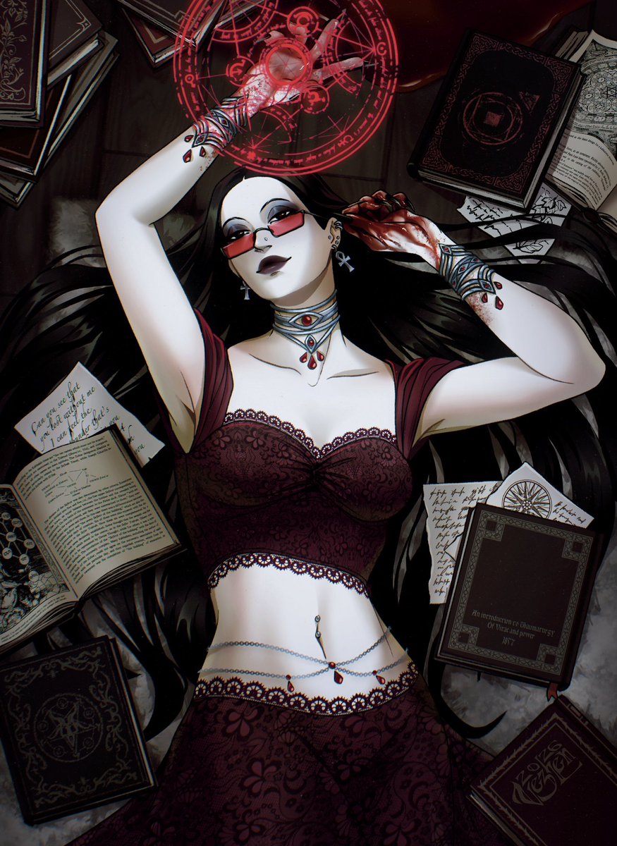 Vezhen🦇 tweet media
