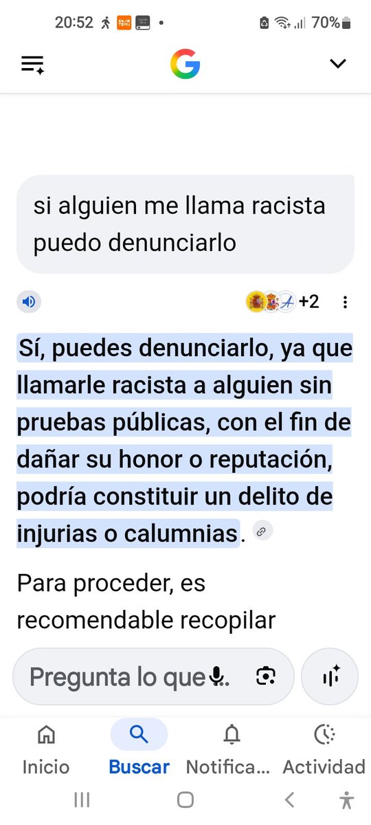 Maaarleenee123's tweet photo. @carlitosdespana A todos los Españoles https://t.co/6O9NXtv2vZ