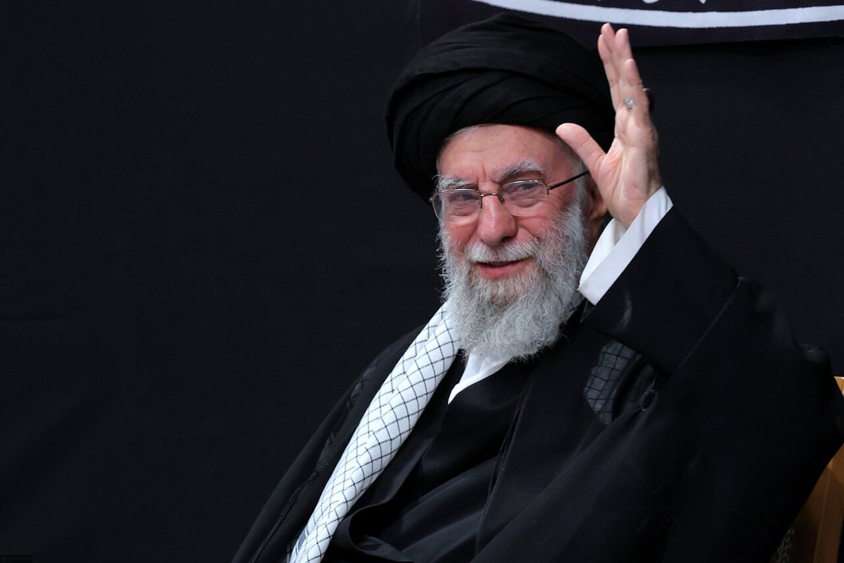 احمد زیدآبادی tweet media